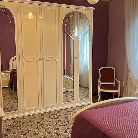 Ca' Matalit Apartament *