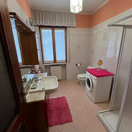 Apartman Ca' Matalit