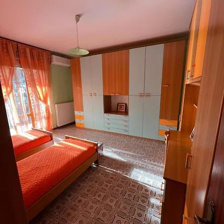 Ca' Matalit Apartman