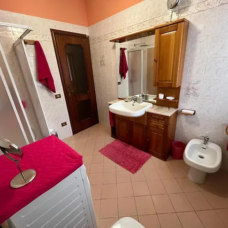 Apartman Ca' Matalit