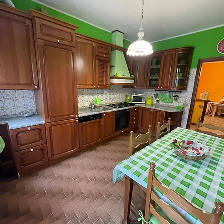 Apartman Ca' Matalit Gravellona Toce