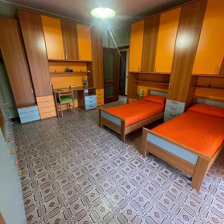 Ca' Matalit Apartman Gravellona Toce