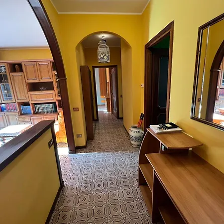 Apartman Ca' Matalit *