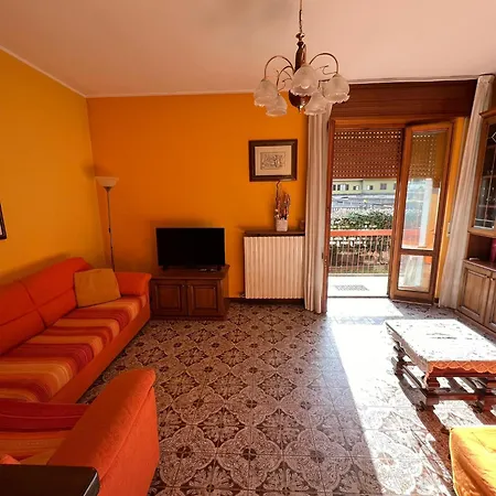 Apartman Ca' Matalit *