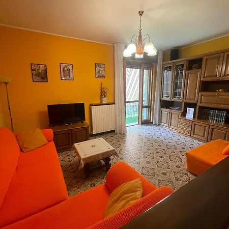Apartman Ca' Matalit Gravellona Toce