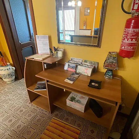 Ca' Matalit Apartman Gravellona Toce