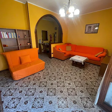 Ca' Matalit Apartman