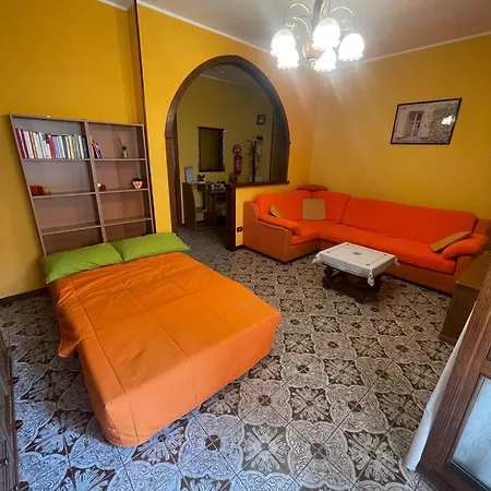 Ca' Matalit Apartman *